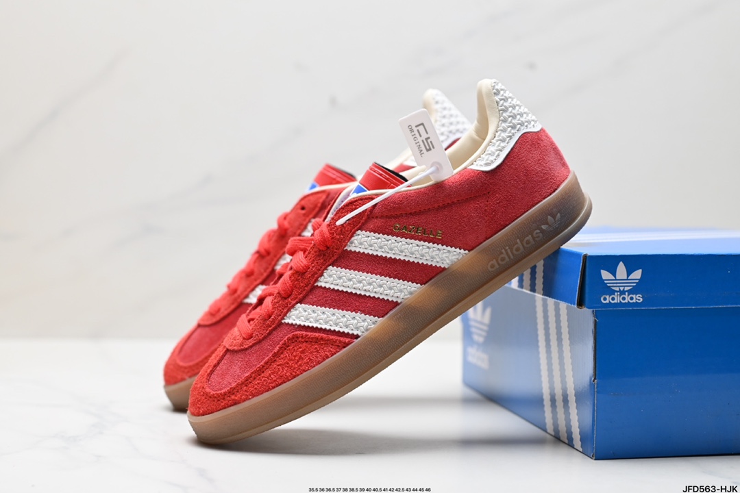 Adidas Gazelle Shoes